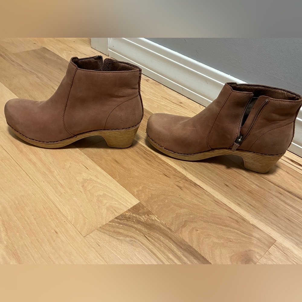 Dansko Maria Clog